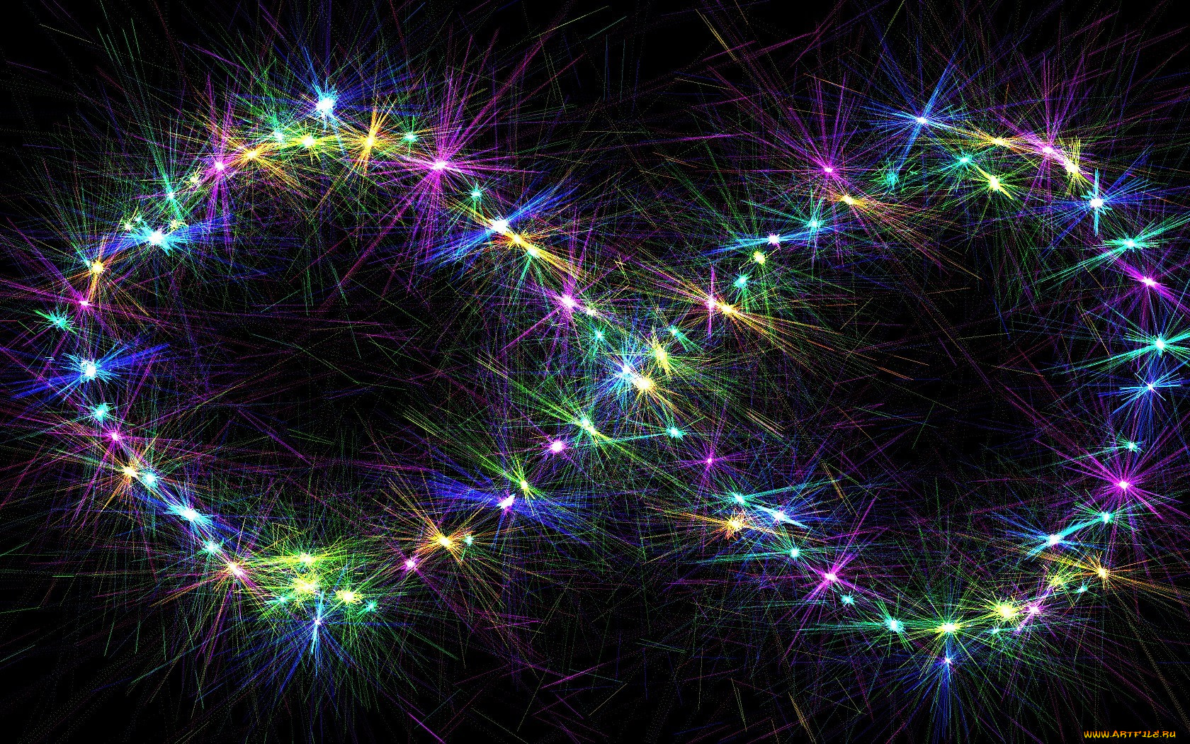 3, , abstract, 
